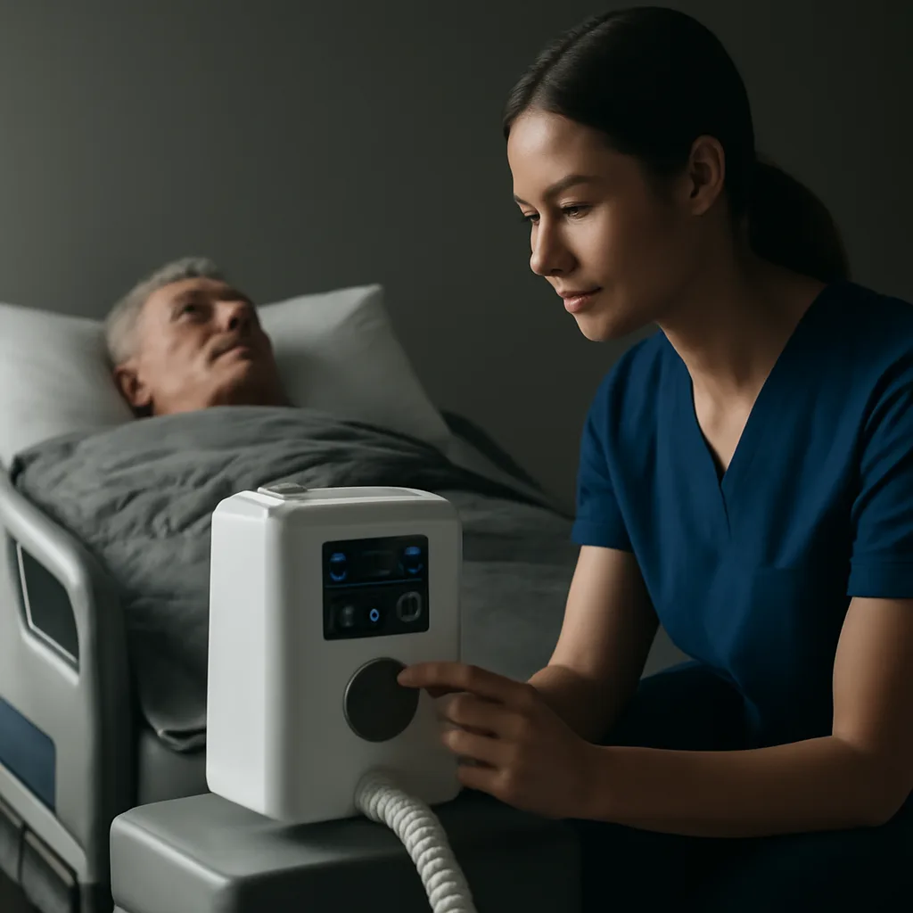 家用醫療床完整攻略